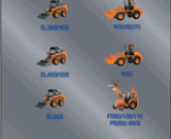 repair manual Fiat Hitachi Backhoe Loaders Compact Wheel Loaders Mini Wheel Loaders