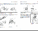 repair manual Hyster Class 4 Internal Combustion Engine Trucks - Cushion Tire Repair Manuals