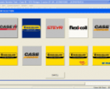repair manual New Holland Electronic Service Tools (CNH EST 6.4) Full
