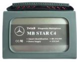 Diagnostic adapter interface Mercedes Benz STAR compact C4 Diagnostic interface