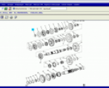 spare parts catalog General Motors LAAM Gm 2011