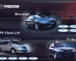 repair manual Mazda Tribute