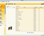 spare parts catalog STILL STEDS 2010 parts only