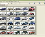 spare parts catalog Suzuki Worldwide Automotive EPC 2011