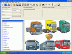 spare parts catalog repair manual Scania MULTI 2011