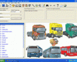 spare parts catalog repair manual Scania MULTI 2011