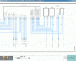 repair manual Porsche WDS Wiring diagrams for Porsche cars