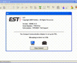 Diagnostic Software Perkins EST 2010B