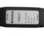 Diagnostic adapter interface Perkins EST Diagnostic Interface Compact Adapter