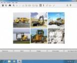 Diagnostic Software Volvo Matris 2011