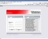 spare parts catalog Valtra Tractors Epsilon