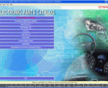 spare parts catalog Toyota, Lexus EPC 2011: USA