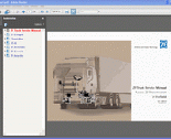 repair manual ZF Transmission Service Literature