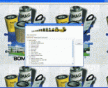 spare parts catalog Bomag All
