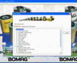 spare parts catalog repair manual Bomag 2010