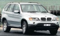 repair manual BMW X5 2000