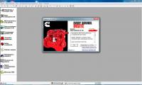 Diagnostic Software Cummins Insite 7.2