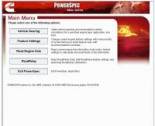Diagnostic Software Cummins PowerSpec 4.2.4