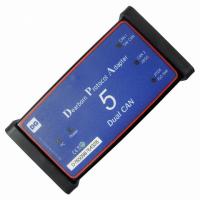 Diagnostic adapter interface CNH Diagnostic Interface DPA5 Adapter
