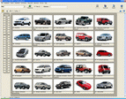 spare parts catalog repair manual Chrysler EPC International