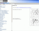 repair manual Chrysler Dealer Service Manual 2008