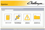 spare parts catalog Challenger Parts Europe