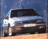 repair manual Citroen Xantia Diesel