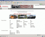 spare parts catalog repair manual Citroen SBox Parts and Repair OLD