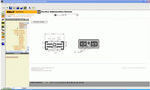 spare parts catalog repair manual caterpillar SIS 2009 B