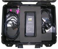 Diagnostic adapter interface caterpillar ET Communication Adapter II