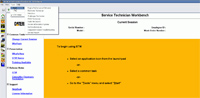 spare parts catalog repair manual caterpillar SIS + ET + FLASH 2011