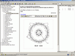 spare parts catalog repair manual caterpillar SIS 2004