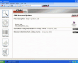 spare parts catalog CASE IH AG Europe 2010