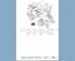 spare parts catalog Atlas Excavators (Terex)
