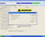 Diagnostic Software Allison DOC 8.0 - Read & Reprogramming