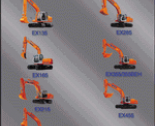 repair manual Fiat Hitachi Crawler Excavators