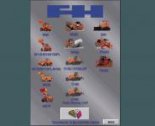 repair manual Fiat Hitachi Wheel Loaders / Dozers