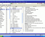 spare parts catalog General Motors LAAM 2010