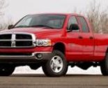 repair manual Dodge Ram 2005