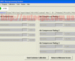 Diagnostic Software DDEC Reprogramming System (DRS) Version 6.14