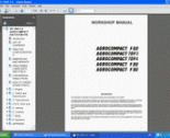 repair manual Deutz Fahr