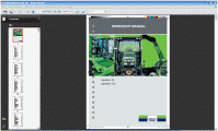 repair manual Deutz Agrofarm 85, Agrofarm 100