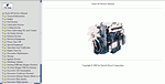 repair manual Detroit Diesel 60 Series Service Manual