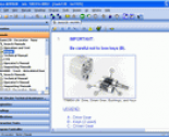 repair manual John Deere Service Advisor CF 4.0 2011