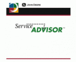 repair manual John Deere Service Advisor AG 4.0 09-2011