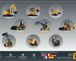 repair manual JCB Compact Service Manuals 2011