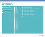 repair manual Kobelco Hydraulic Excavators Operation Manuals
