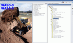 spare parts catalog Komatsu Europe + Japan