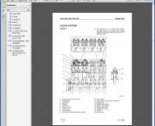 repair manual Komatsu CSS Service Engines