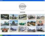 spare parts catalog repair manual Hamm Widos